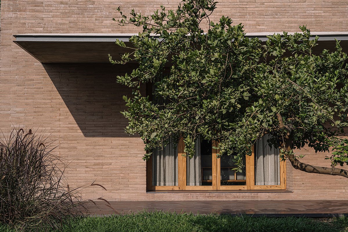 Jungalow 2 | Neogenesis + Studio261