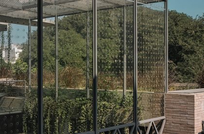 Jungalow 2 | Neogenesis + Studio261