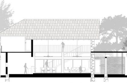 Khayaal | 7th Hue Architecture Studio