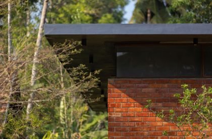 Khayaal | 7th Hue Architecture Studio