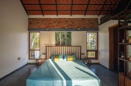 Khayaal | 7th Hue Architecture Studio