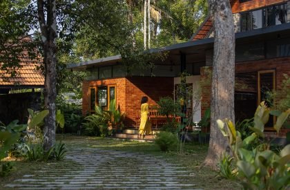 Khayaal | 7th Hue Architecture Studio