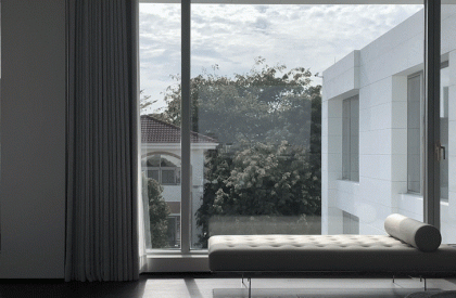 L House | AD Architecture