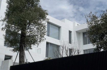 L House | AD Architecture