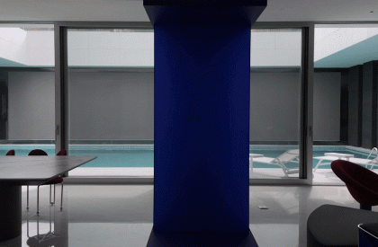 L House | AD Architecture