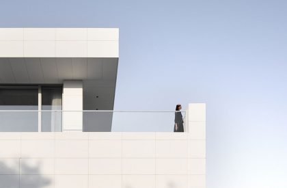 L House | AD Architecture