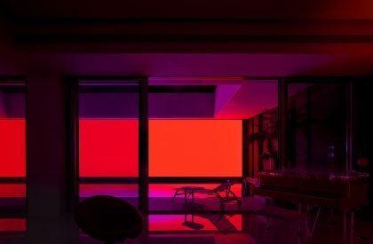 L House | AD Architecture