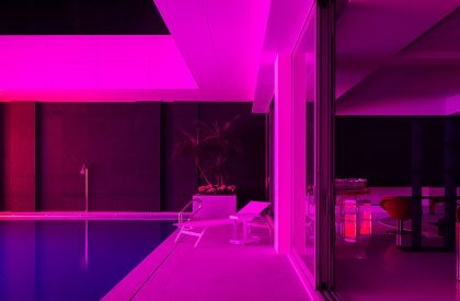 L House | AD Architecture