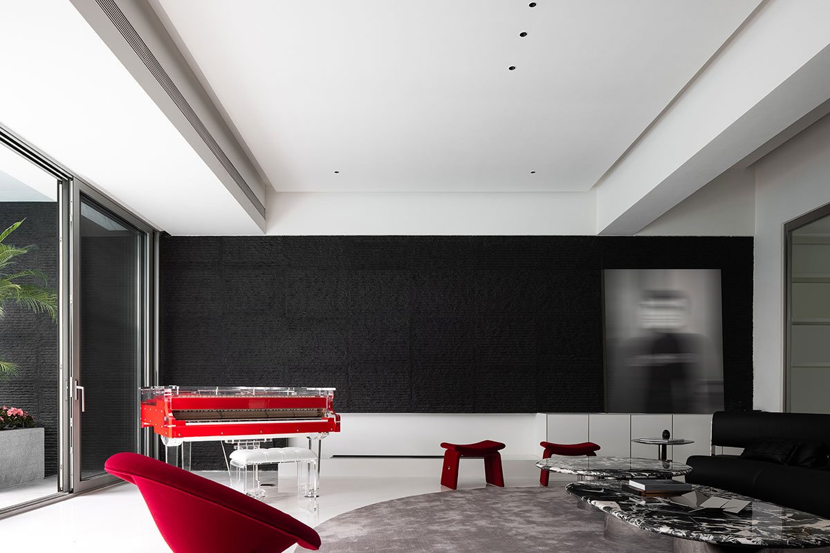 L House | AD Architecture