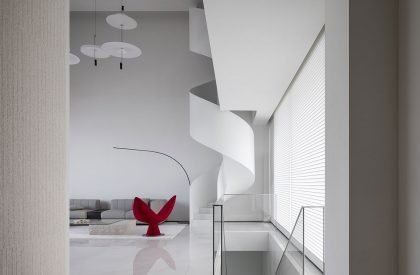 L House | AD Architecture