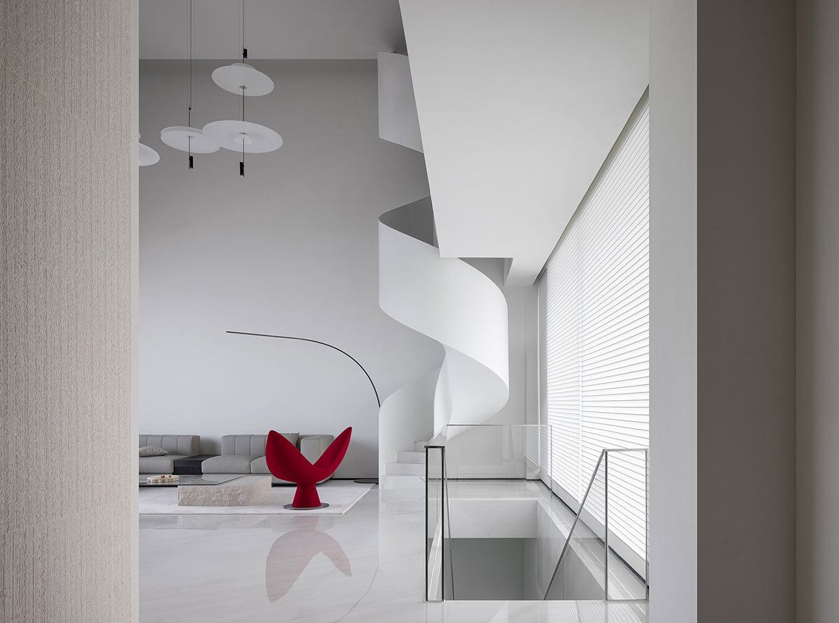 L House | AD Architecture