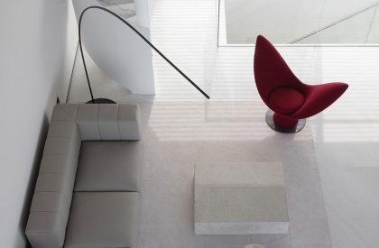 L House | AD Architecture