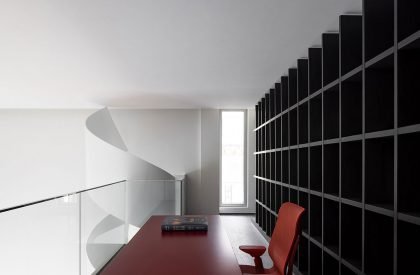 L House | AD Architecture