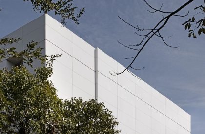 L House | AD Architecture