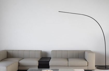 L House | AD Architecture