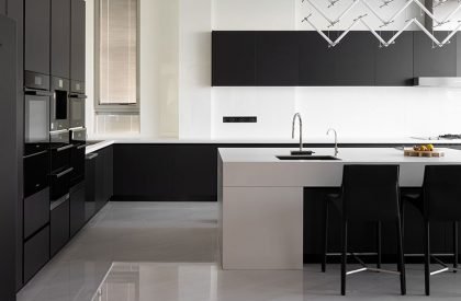 L House | AD Architecture