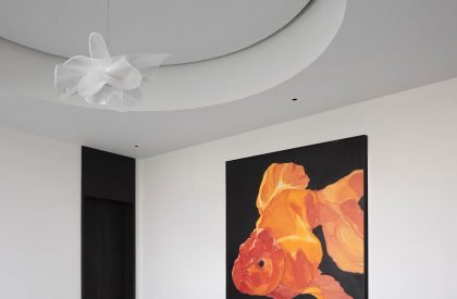 L House | AD Architecture