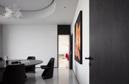 L House | AD Architecture