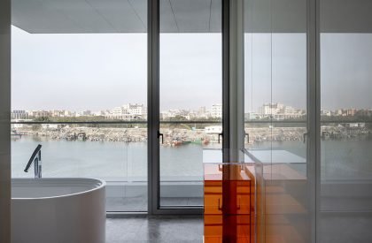 L House | AD Architecture