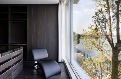 L House | AD Architecture