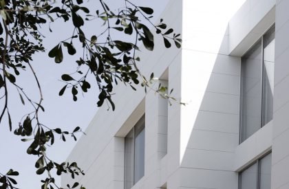 L House | AD Architecture