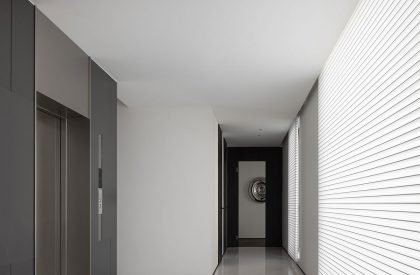 L House | AD Architecture