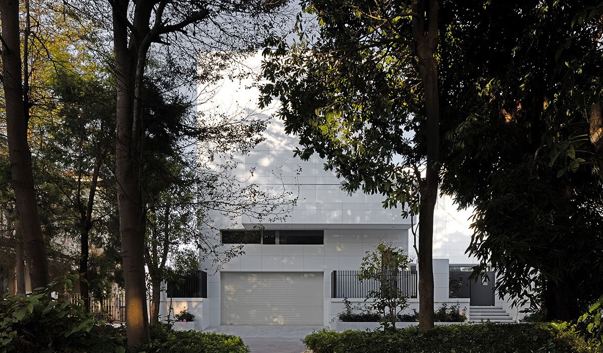 L House | AD Architecture