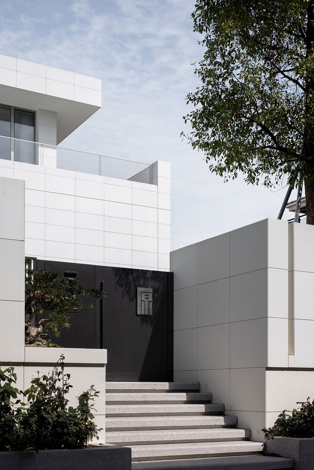 L House | AD Architecture