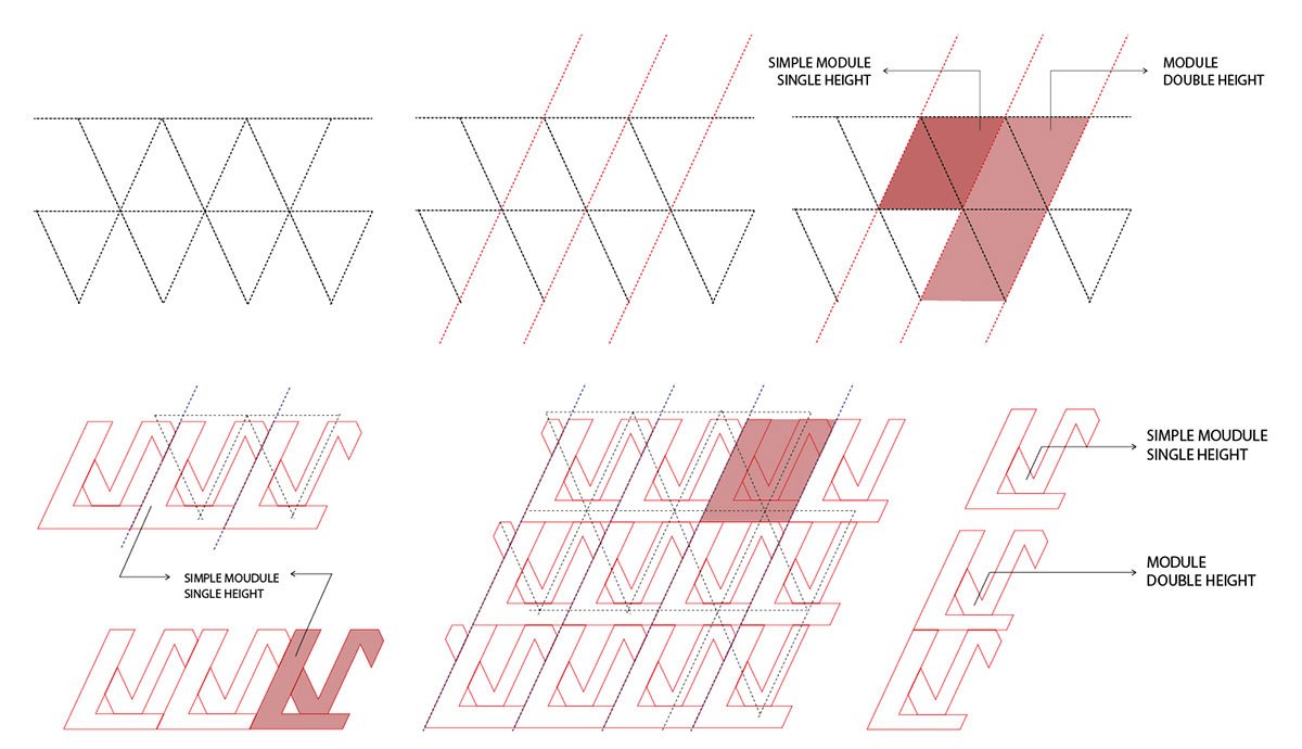 LV Artz | Materia + Louis Vuitton Malletier