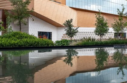 LV Artz | Materia + Louis Vuitton Malletier