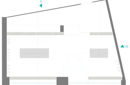 Lena Optica | Bruno Dias Arquitectura