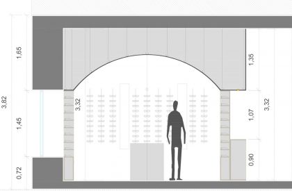 Lena Optica | Bruno Dias Arquitectura