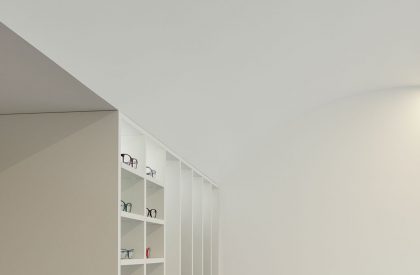 Lena Optica | Bruno Dias Arquitectura