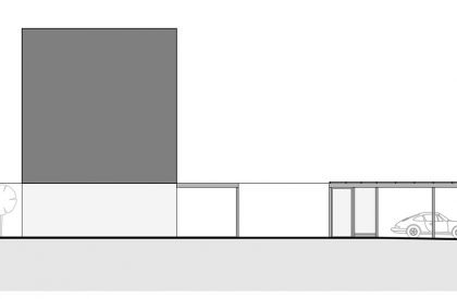 Michalka Line / Phase 1 | Atelier 38