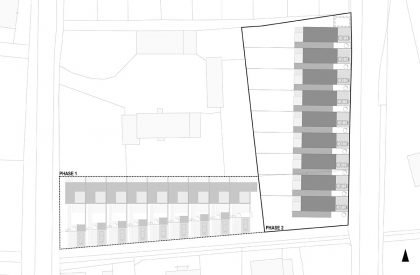 Michalka Line - Phase 2 | Atelier 38