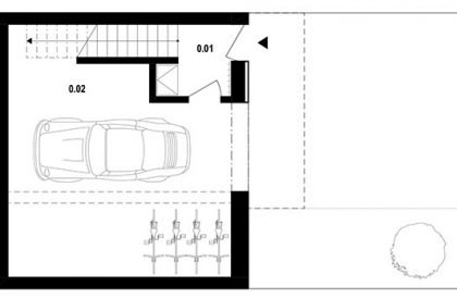Michalka Line - Phase 2 | Atelier 38