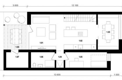 Michalka Line - Phase 2 | Atelier 38