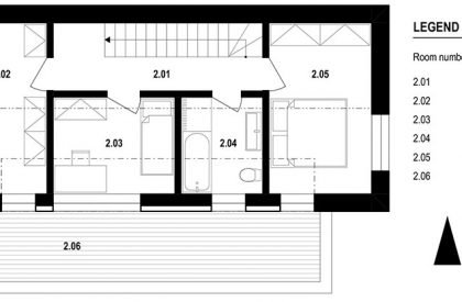 Michalka Line - Phase 2 | Atelier 38