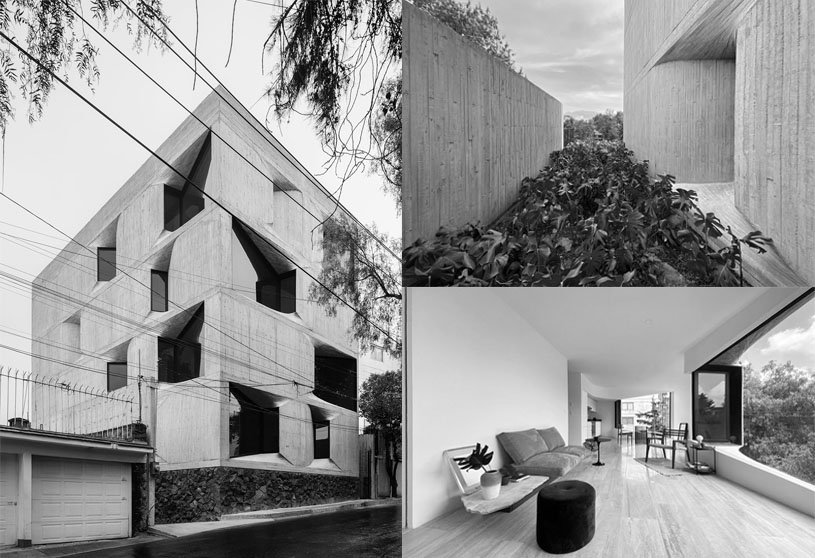 Michan Architecture