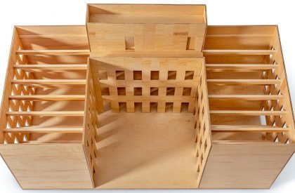 Mississippi Workshop | Waechter Architecture
