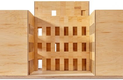 Mississippi Workshop | Waechter Architecture