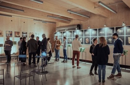 Mississippi Workshop | Waechter Architecture