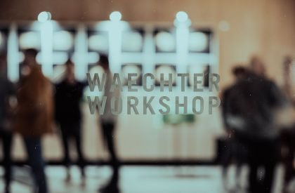 Mississippi Workshop | Waechter Architecture