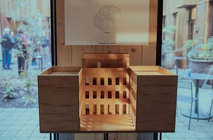 Mississippi Workshop | Waechter Architecture