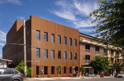 Mississippi Workshop | Waechter Architecture
