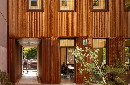 Mississippi Workshop | Waechter Architecture