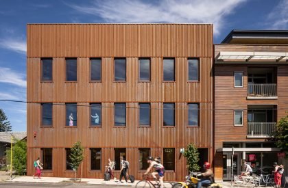 Mississippi Workshop | Waechter Architecture