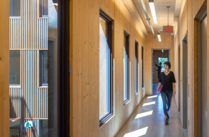 Mississippi Workshop | Waechter Architecture