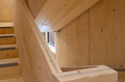Mississippi Workshop | Waechter Architecture