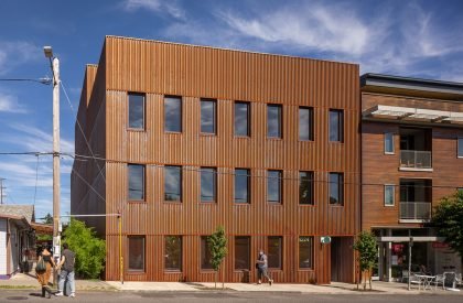 Mississippi Workshop | Waechter Architecture